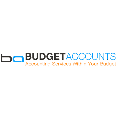 Budgetaccounts logo